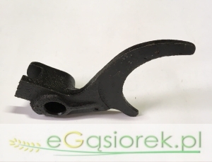 Widełki skrzyni nowy typ wąskie T-25