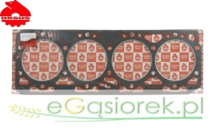 Uszczelka głowicy silikon 4-cyl 1,5 mm(otwór)C-385