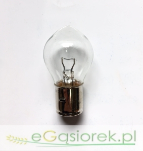 Żarówka 12V35W Ba20s F2