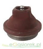 Pokrywa piasty koła MF3 893979M91 191142M1