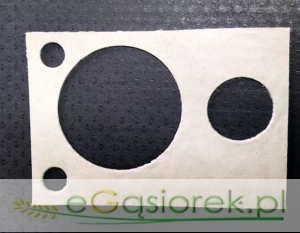 Uszczelka rozdzielacza C-330/C-360