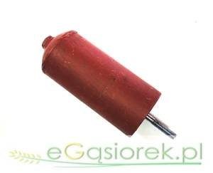 Naczynie filtra paliwa T-25