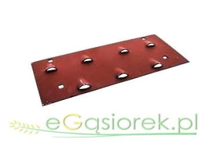 Blacha oporowa SIPMA Z-224 522300053 201210112