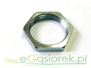 Nakrętka stacyjki C-360 metalowa 5002457