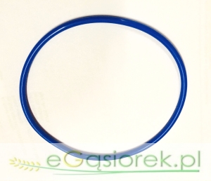 Oring tulei cylindrowej silnika Zetor 104x4,2