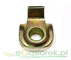 Mocowanie zęba  FELLA 487399, 487380