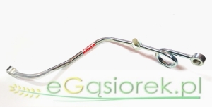 Przewód przelewowy C-330