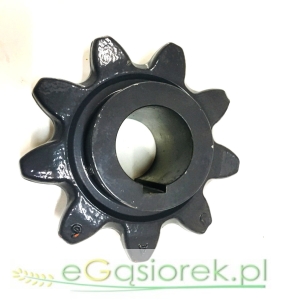 Koło zębate podajnika pochyłego 670546