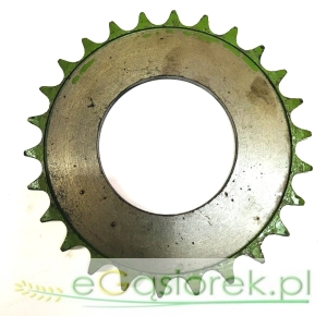 Koło zębate Z-26