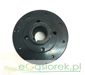 Obudowa sprzęgła przeciążeniowego 610464