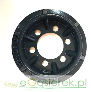 Obudowa okładzina 670128