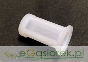 Filtr nylonowy pompy wtryskowej 38099568 7123620