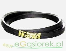 Pas klinowy Gates AGRI 785176 Compact wytrząsacz