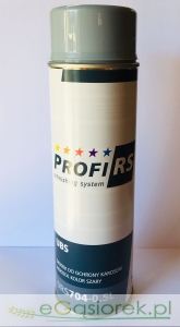 Środek do ochrony karoserii szary baranek 500ml