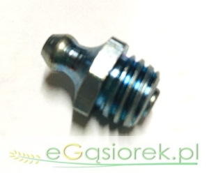 Smarowniczka M12x1.75