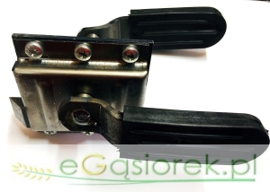 Zamek lewy typ C-330/C-360 42402140