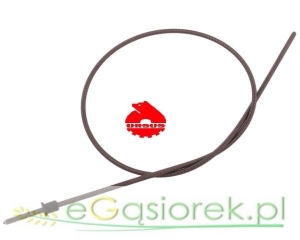 Linka licznika motogodzin C-330 L-575mm/625mm