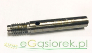 Sworzeń MF 898366M2 układ wspomagania  4512