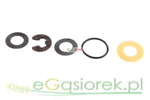 Komplet podkładek rozrusznika Nowy Typ EXPOM eu