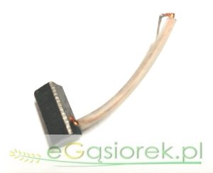 Szczotka alternatora 93350645 do Zetora
