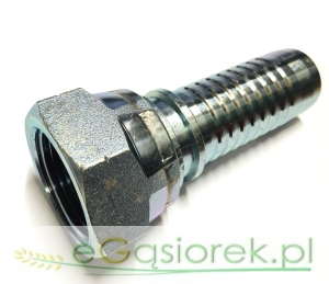 Końcówka DKR (C11) 1"BSP DN25 "Z"