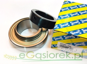 Łożysko samonastawne ES 209 G2  45x85x43.7/19 SNR