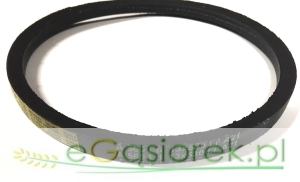 Pas klinowy A 13x560  A21