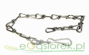 Łańcuch wału przegubowego