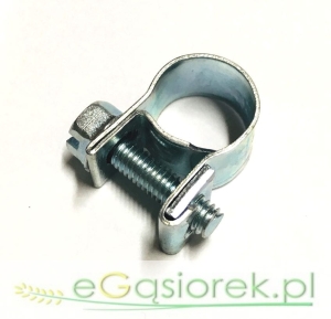 Opaska mini MHC 9-11 mm