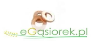 Podkładka miedziana 6,5x13,5x2