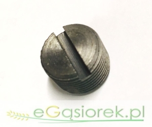 Zaślepka 80005037  8600501