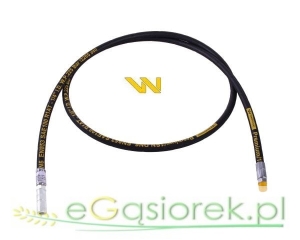 Przewód hydrauliczny do smarownicy M10x1 L-2010