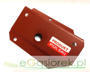 Wspornik lampy przedniej kierunkowskaz prawy C-360