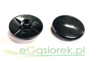 Pokrywa 653906 ( podkładka ślizgowa wytrząsacza )