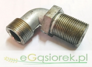 Ursus Kolanko wzmocnione 50027440