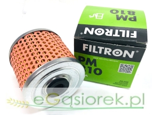 Filtr paliwa PM 810