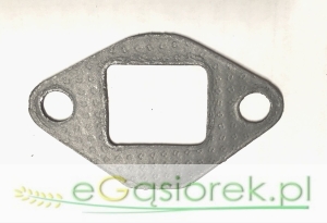 Uszczelka kolektora wydechowego Prekins AD4.203