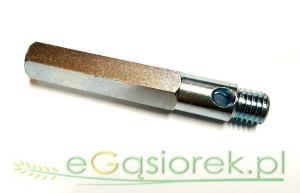 Łącznik seperatora MF3