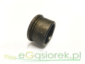 Tulejka napędu pompy podnośnika do Zetora 954623