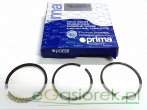 Zestaw pierścieni Prima Fi 60-3 pierś.Ursus C-330