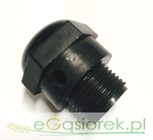 Zaworek odpowietrzający kosiarka Poliamid