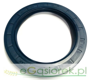 Uszczelniacz AO 95x130x13  TC NAK