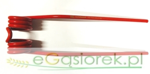 Zęby sprężyste Claas 9023442 WA-S 360 / 450 / 540