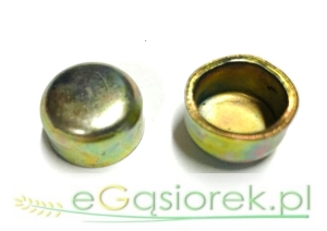 Zaślepka 17,5 mm 0650566 731356