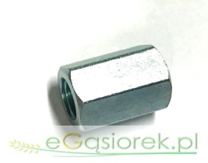 Mufa M 22x1,5 - M 12x1,5