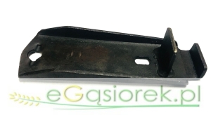 Dżwignia sprzęgła I stopień Zetor Czeska