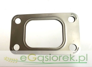 Uszczelka turbina  89022043 10022025 metalowa