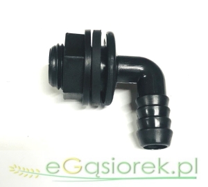 Kolanko wskażnika Fi-12,5 Opryskiwacz