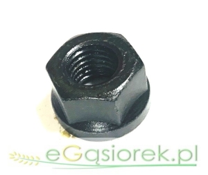 Nakrętka głowicy M14 z kołnierzem 54230332