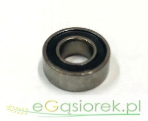 Łożysko 618/5 RS YBR  ( 685 ) rozm.( 5x11x5 )